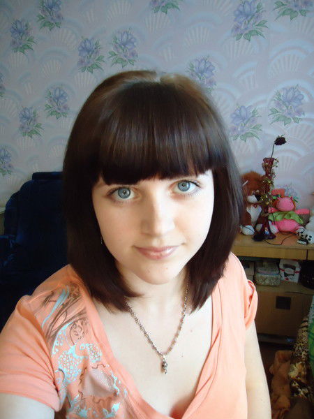 Галина Иванова