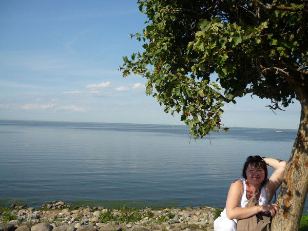 Ольга Киселёва