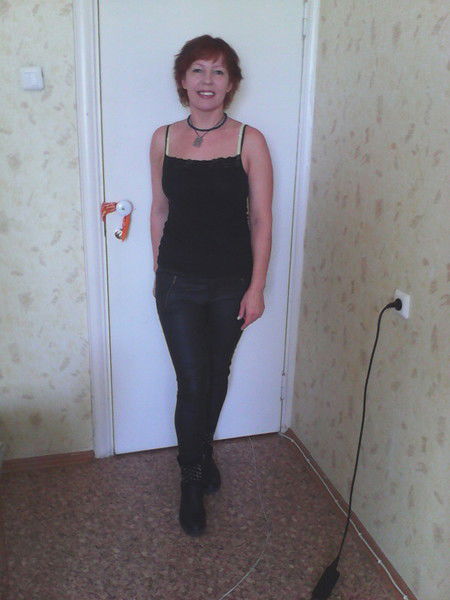 Наталья Наталия