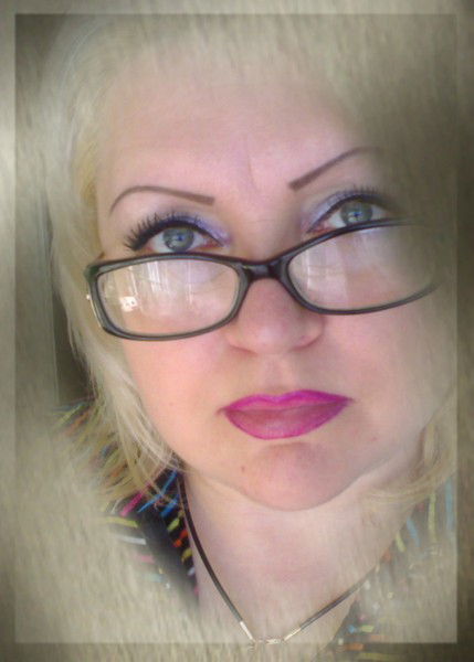 Марина Ленц