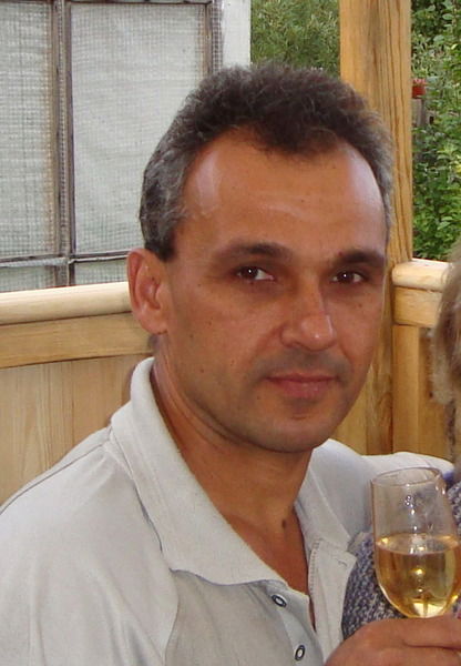 Гена Валеев