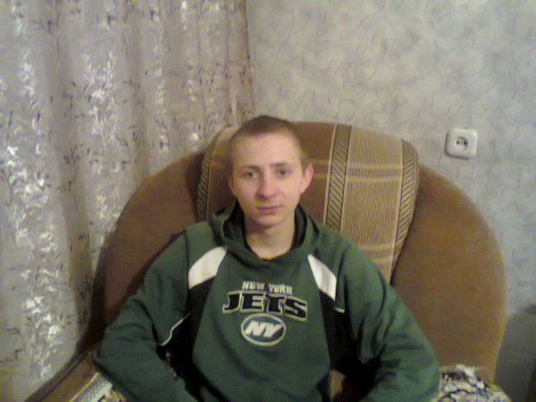 Андрей Кобец