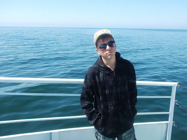 Миша Рахманин