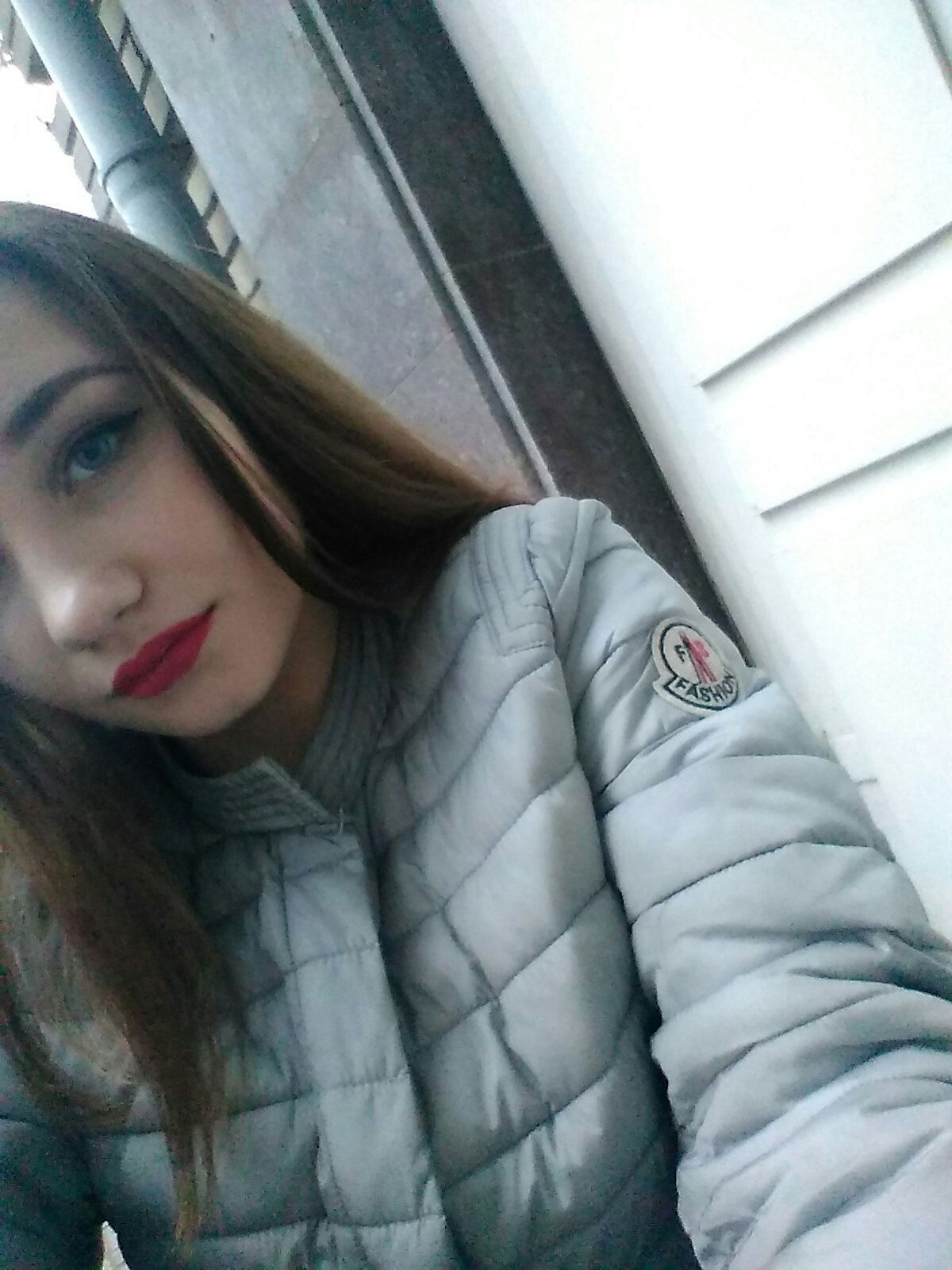 Полина Ковалёва