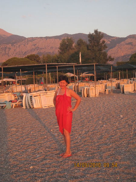 Тумар Дуйсебаева