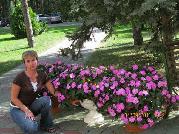 Мария Тюкина