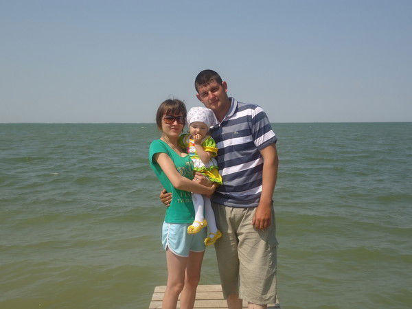 Сергей Абрамовский