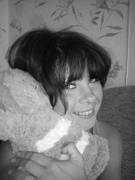 Татьяна Устюгова