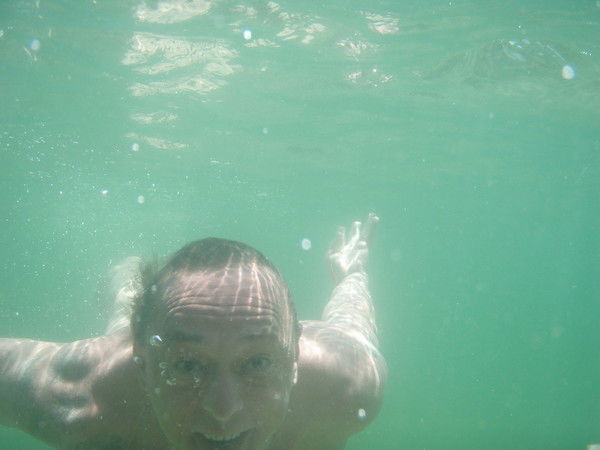 Михаил Баронец