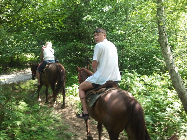 Алексей Захаров