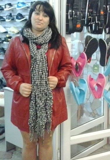 Наталия Руфф