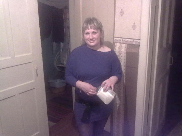 Елена Иванцова