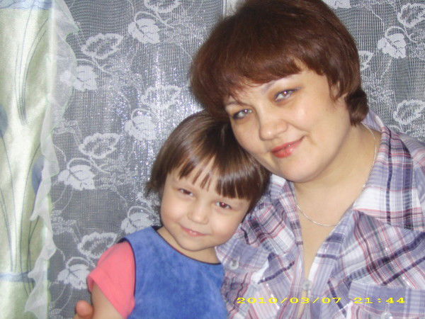 Татьяна Колтакова