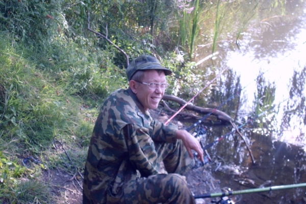 Владимир Семёнушкин