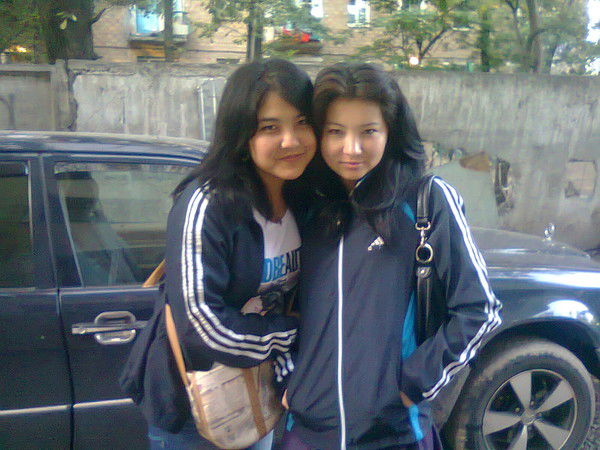 Рахат Садирова