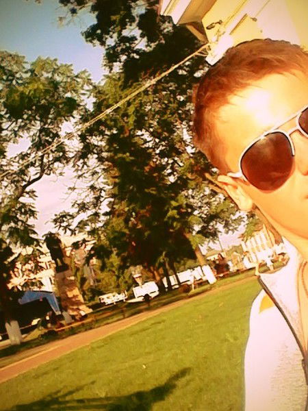 Влад Филонов