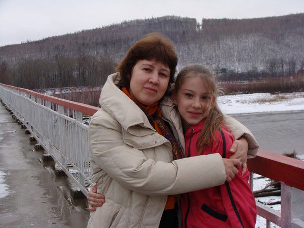 Лилия Кирьянова