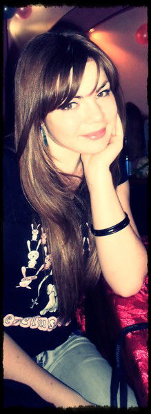 Виктория ****