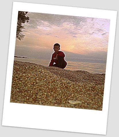 Эдик Письменский