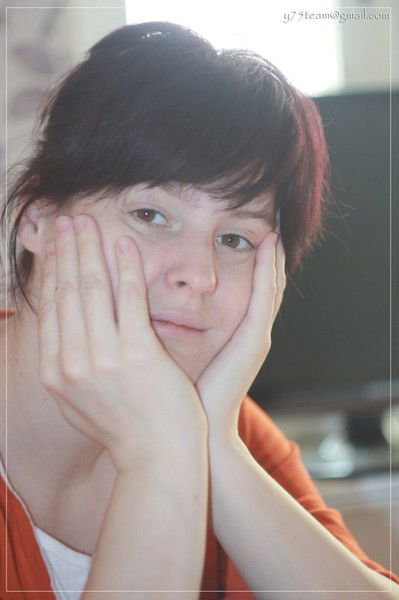 Виктория Михайлова