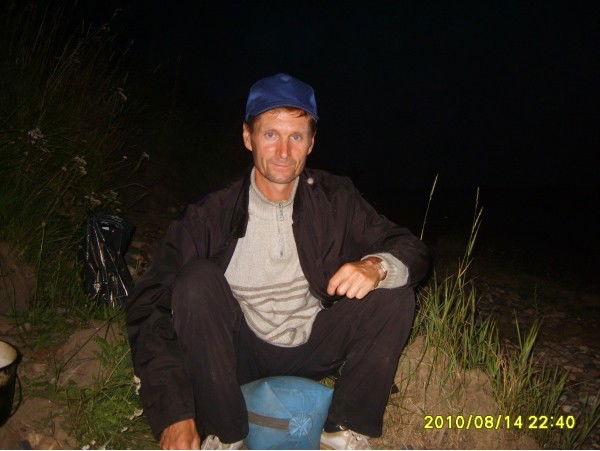 Александр Ядрин