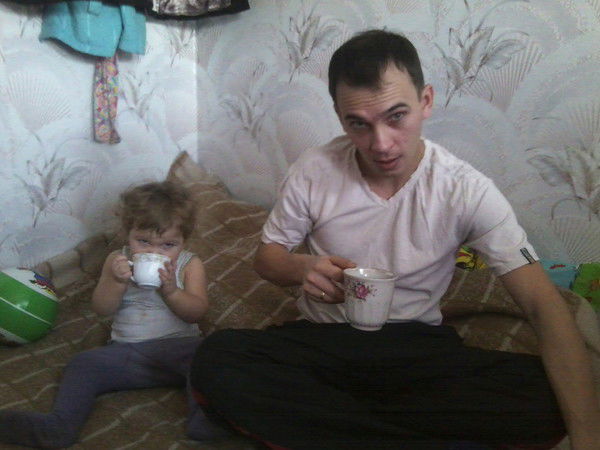 Александр Глебов