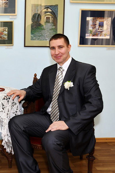 Александр Саутин