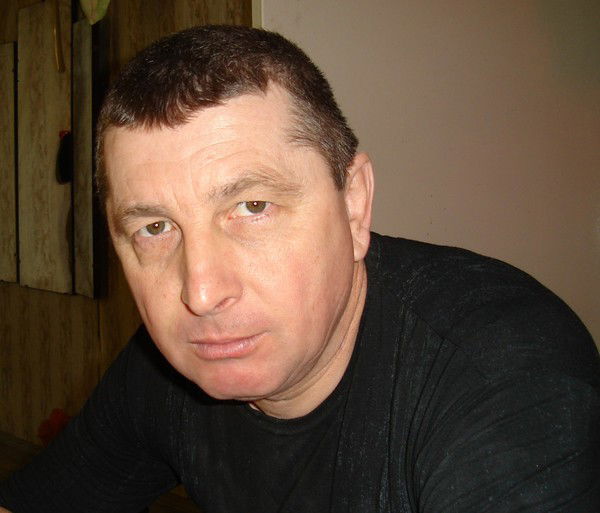 Костя Иванов