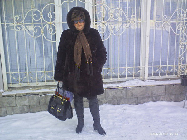 Ирина Самотохина