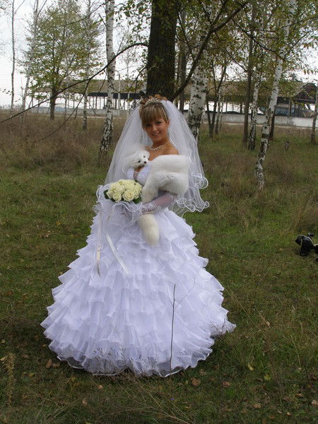 Ирина Ярошенко