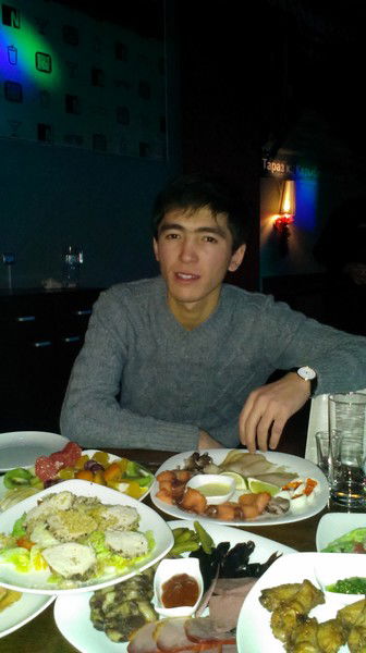 Бати Сейткадыров