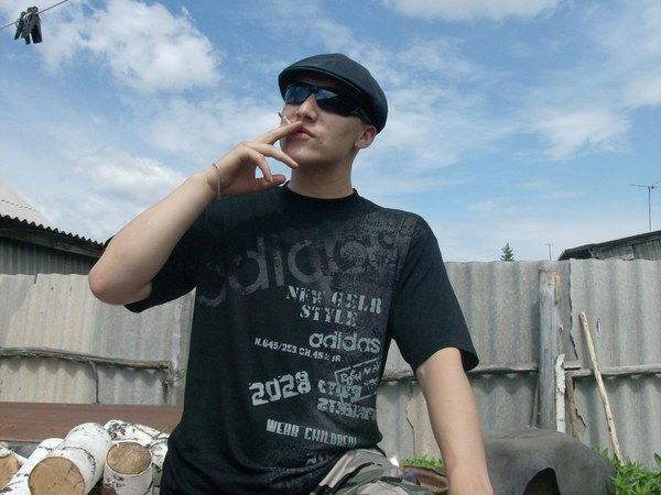 Андрей Агалаков