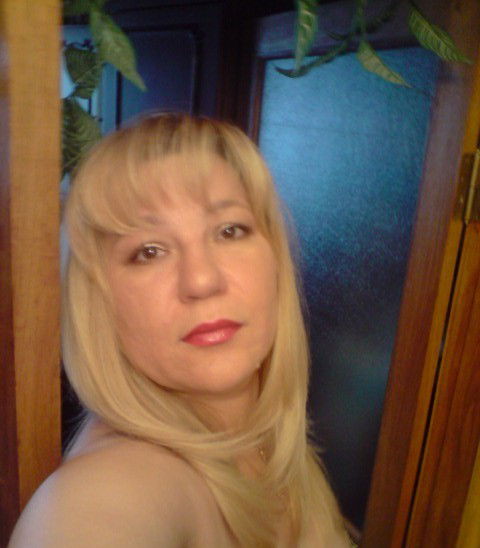 Алеся Кислянская