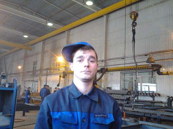 Юрий Костылев