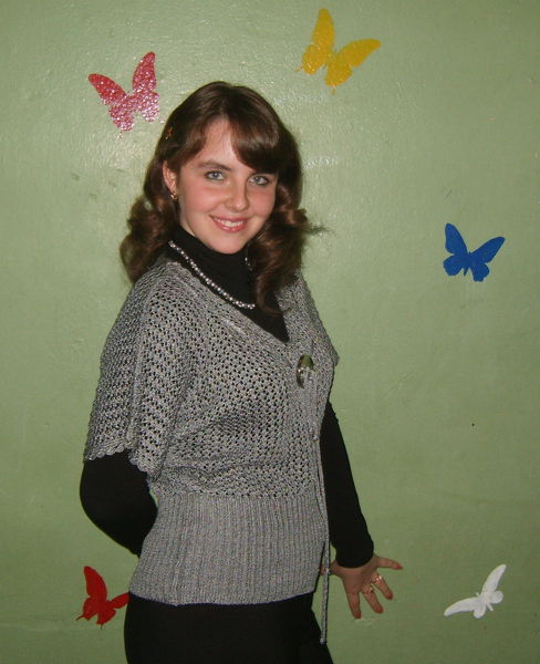 Полина Приходько