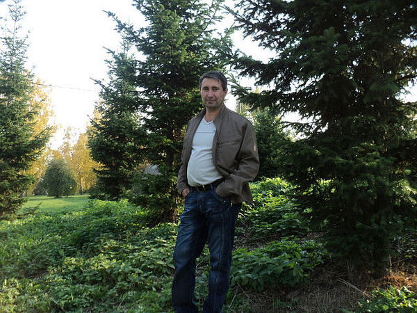 Роман Мухитдинов