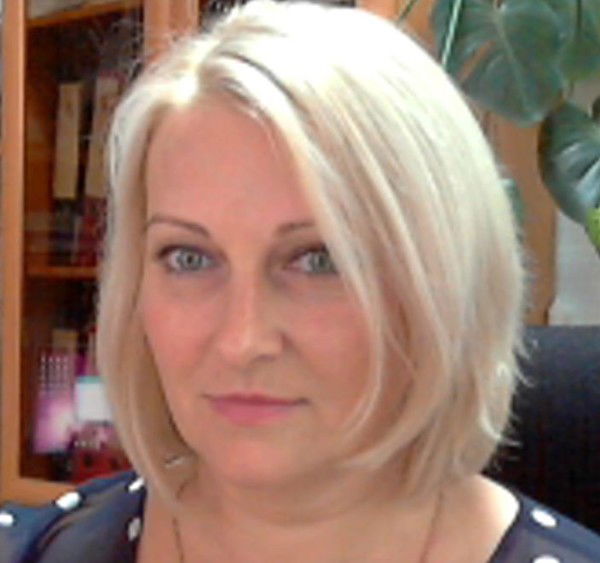 Наталья Гордеева