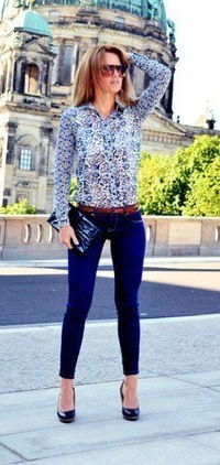 Мила Алексеева