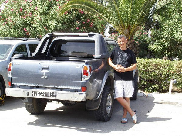 Евгений Бобб