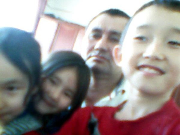 Нурсултан Амзе