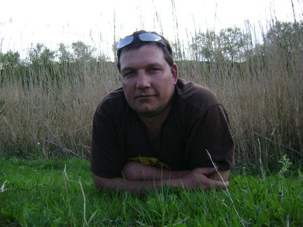 Александр Лозовский