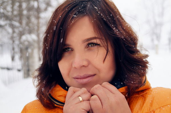 Виктория Айнуллова