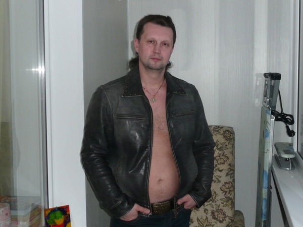 Алексей Данилов