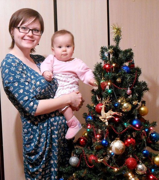 Екатерина Никулина