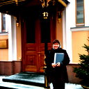 Елена Арапова