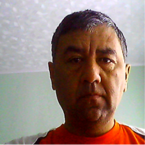 Файзулло Хамраев