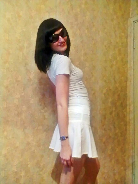 Анна Разживина