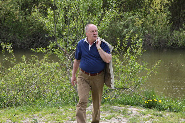 Петр Пархомчук