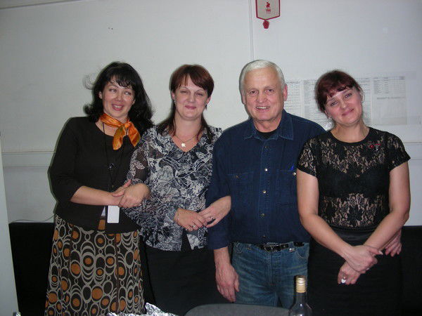 Владимир Холопов