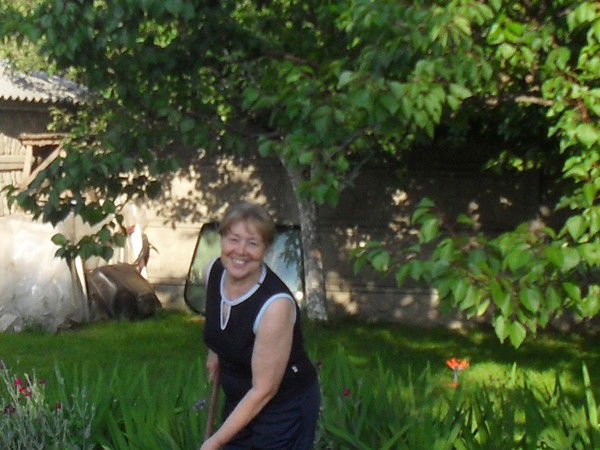 Сима Шакалова